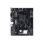 Biostar A32M2 AMD AM4 microATX Motherboard - Image 2