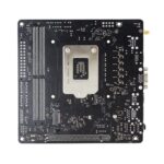 Biostar Z490GTN LGA 1200 (Intel 10/11th Gen) Mini-ITX Motherboard - Image 3