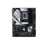 Biostar Z790-A Silver 12/13th Gen Intel Motherboard - Image 2