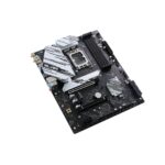 Biostar Z790-A Silver 12/13th Gen Intel Motherboard - Image 3