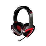 Bloody G500 Combat Gaming Headphone for Mobile/PC/Laptop/PS4/XBOX