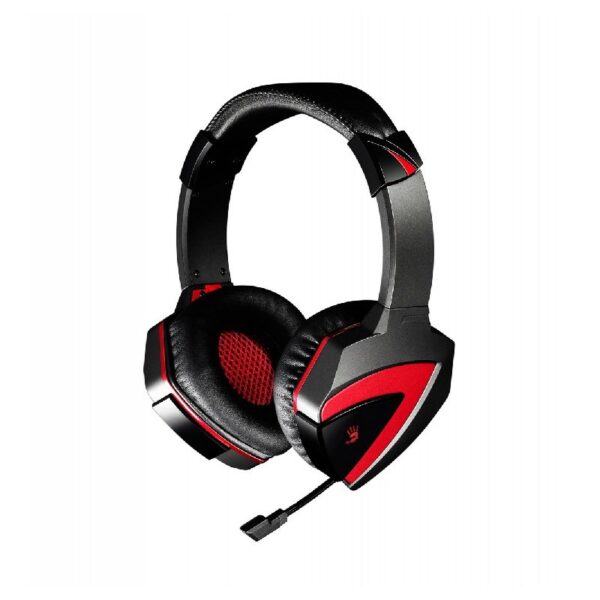 Bloody G500 Combat Gaming Headphone for Mobile/PC/Laptop/PS4/XBOX