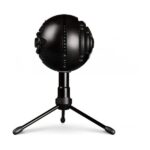 Logitech Blue Snowball iCE Plug And Play USB Microphone - Black - Image 2