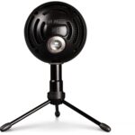 Logitech Blue Snowball iCE Plug And Play USB Microphone - Black - Image 3