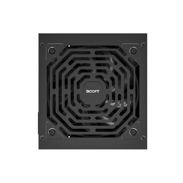 Boost Titan 550W Power Supply