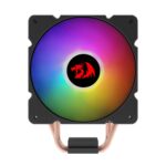 Redragon CC-2000 Effect RGB Air CPU Cooler - Image 2