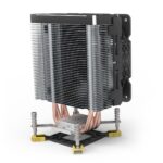 Redragon CC-2000 Effect RGB Air CPU Cooler - Image 6