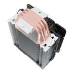 Redragon CC-2000 Effect RGB Air CPU Cooler - Image 5