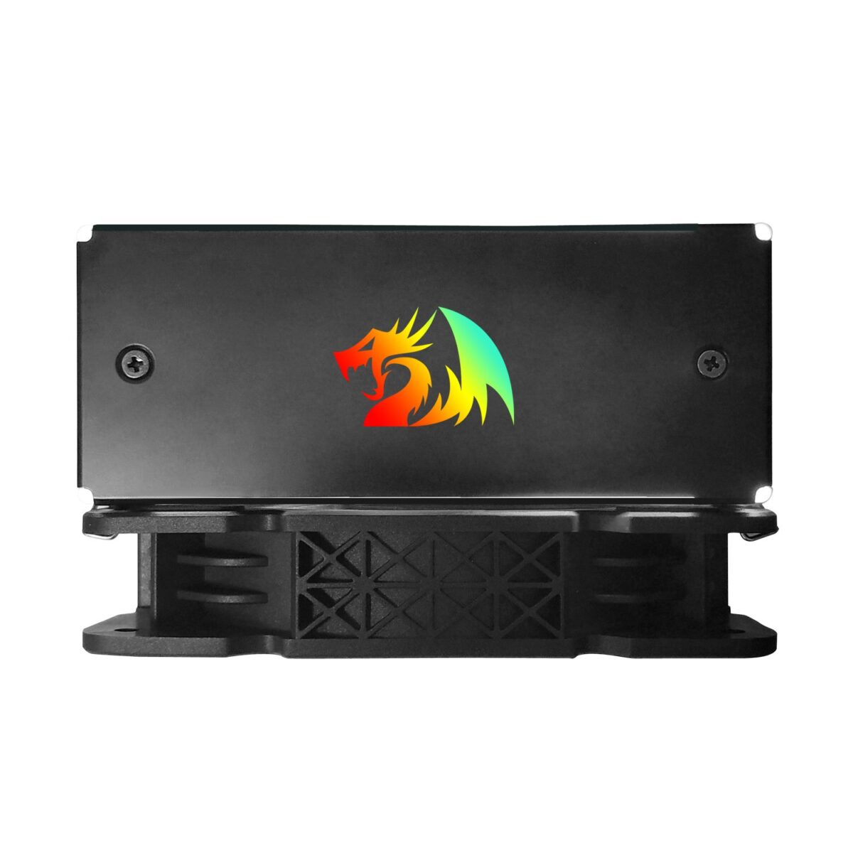 Redragon CC-2000 Effect RGB Air CPU Cooler - Image 3