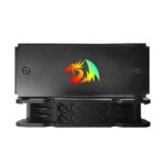 Redragon CC-2000 Effect RGB Air CPU Cooler - Image 3