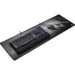 Corsair Gaming MM300 Anti-Fray Cloth Mouse Mat - Extended - Image 5