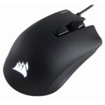 Corsair Harpoon Pro RGB, FPS/MOBA Gaming Mouse - Image 2