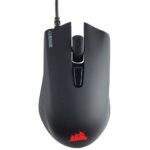 Corsair Harpoon Pro RGB, FPS/MOBA Gaming Mouse - Image 3