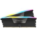 CORSAIR Vengeance RGB 32GB (2 x 16GB) DDR5 5600MHz C36 RAM