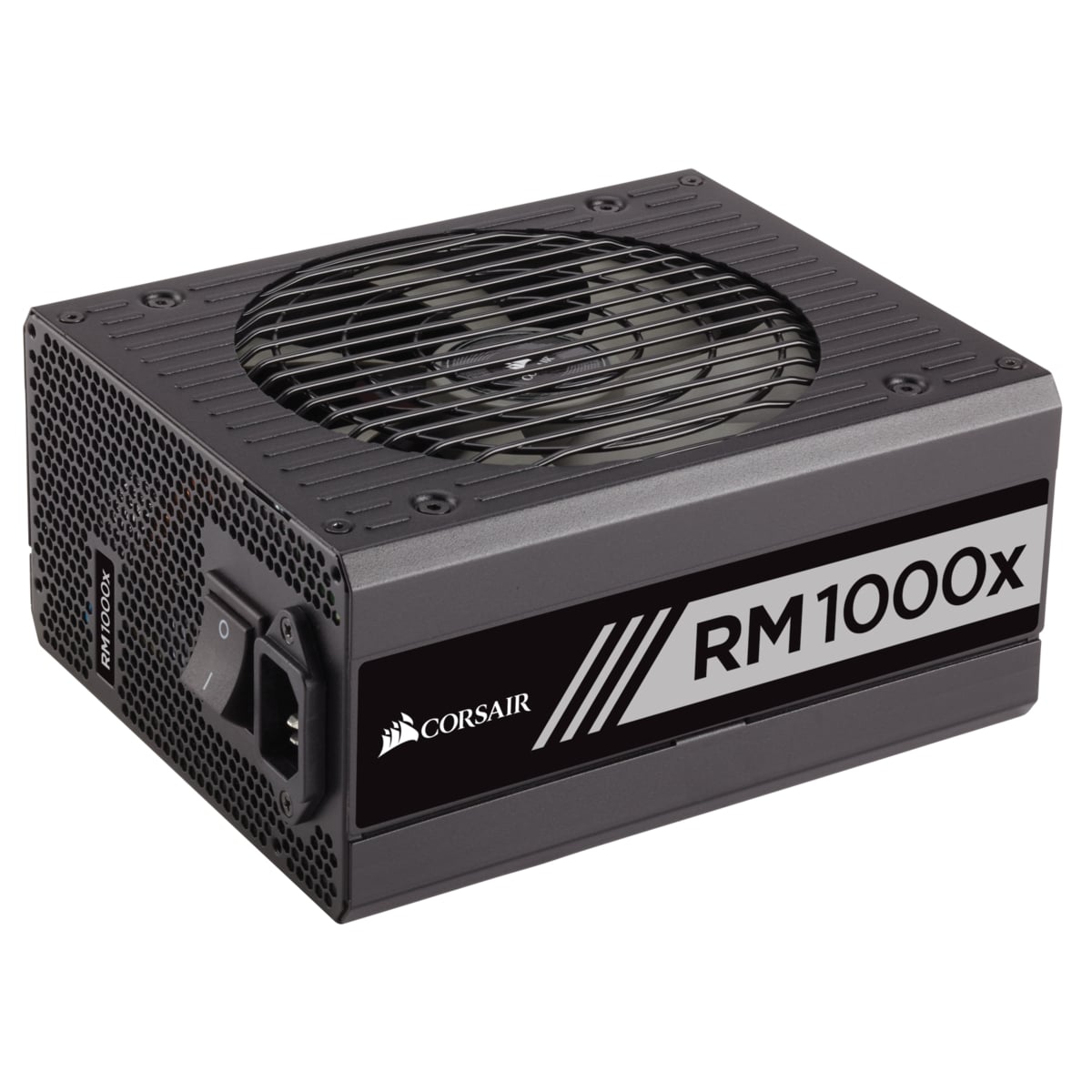 CP-9020094-UK-2.jpg CORSAIR RMx Series RM1000x — 1000 Watt 80 PLUS Gold Certified Fully Modular PSU - Image 1