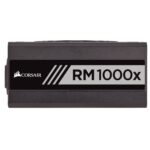 CORSAIR RMx Series RM1000x — 1000 Watt 80 PLUS Gold Certified Fully Modular PSU - Image 4