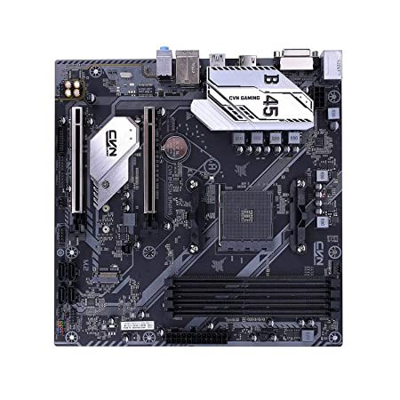 Colorful-CVN-B450-Gaming-V14-.jpg Colorful CVN B450M Gaming Pro V14 Motherboard - Image 1
