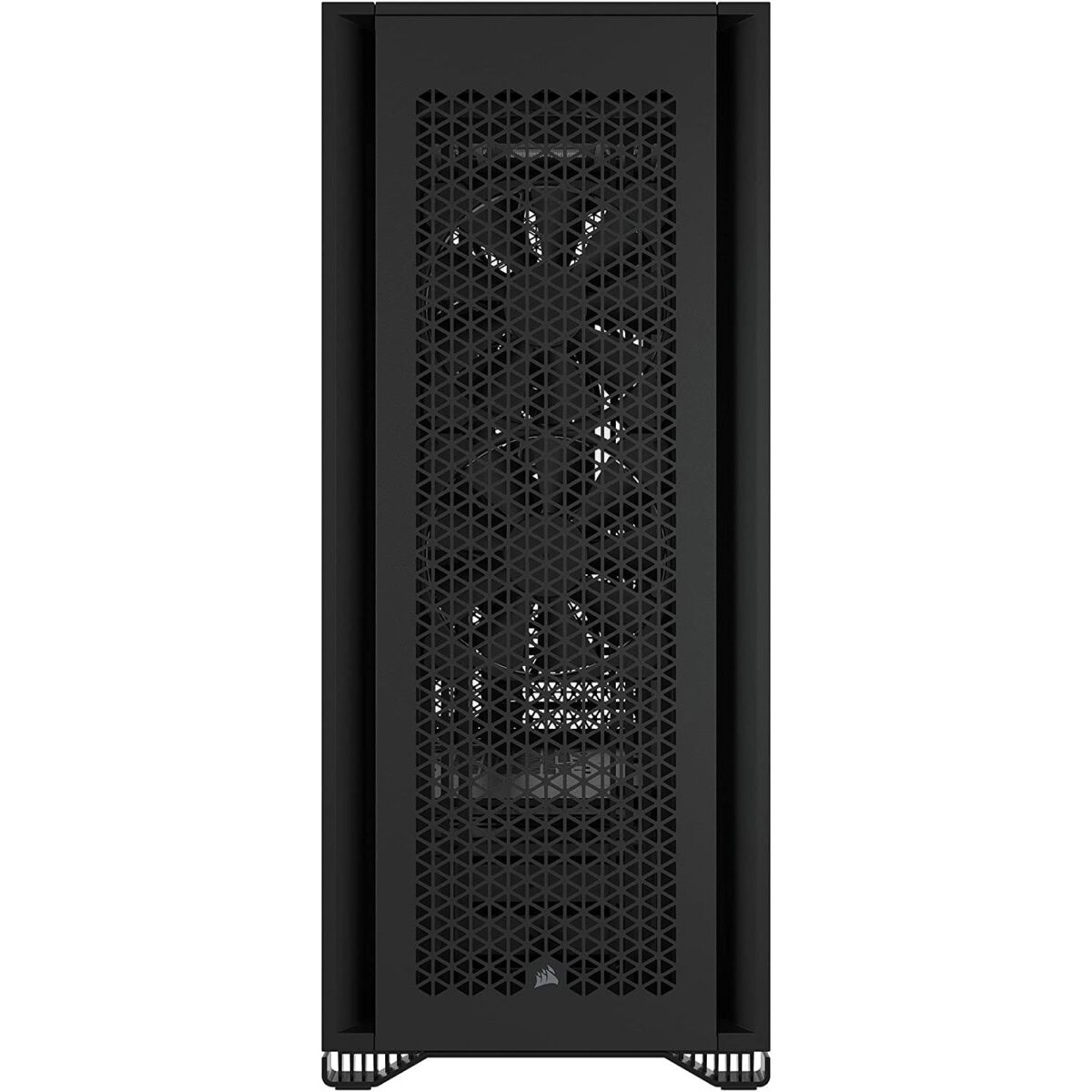 Corsair 7000D Airflow Full-Tower ATX PC Case - Black - Image 2