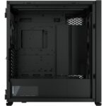 Corsair 7000D Airflow Full-Tower ATX PC Case - Black - Image 4