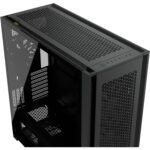 Corsair 7000D Airflow Full-Tower ATX PC Case - Black - Image 6