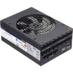 Corsair AX1600i Digital ATX 1600W 80+ Titanium Fully-Modular Power Supply - Image 2