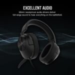 Corsair HS55 STEREO Wired Gaming Headset - Image 2