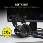 Corsair HS55 STEREO Wired Gaming Headset - Image 4