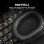 Corsair HS55 STEREO Wired Gaming Headset - Image 5