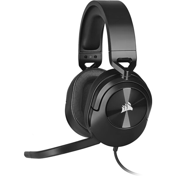 Corsair HS55 STEREO Wired Gaming Headset