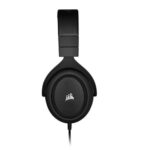 Corsair HS60 PRO SURROUND Gaming Headset - Carbon AP - Open Box - Image 3