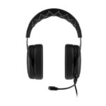 Corsair HS60 PRO SURROUND Gaming Headset - Carbon AP - Open Box - Image 5