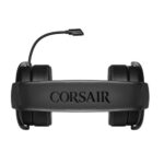 Corsair HS60 PRO SURROUND Gaming Headset - Carbon AP - Open Box - Image 7