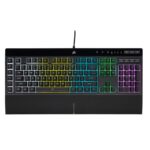 Corsair K55 RGB PRO Gaming Keyboard - Image 4