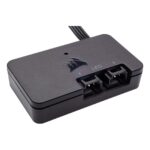 Corsair LL120 RGB 120mm Dual Light Loop RGB LED PWM Fan 3 Fan Pack with Lighting Node PRO - Image 7