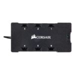 Corsair LL120 RGB 120mm Dual Light Loop RGB LED PWM Fan 3 Fan Pack with Lighting Node PRO - Image 8