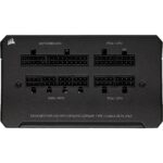 Corsair RM750e Fully Modular 80+ Gold ATX Power Supply - Image 4