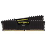Corsair VENGEANCE LPX 64GB (2 x 32GB) DDR4 DRAM 3600MHz C18 Memory Kit