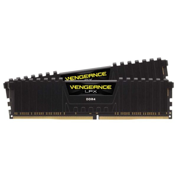 Corsair VENGEANCE LPX 64GB (2 x 32GB) DDR4 DRAM 3600MHz C18 Memory Kit