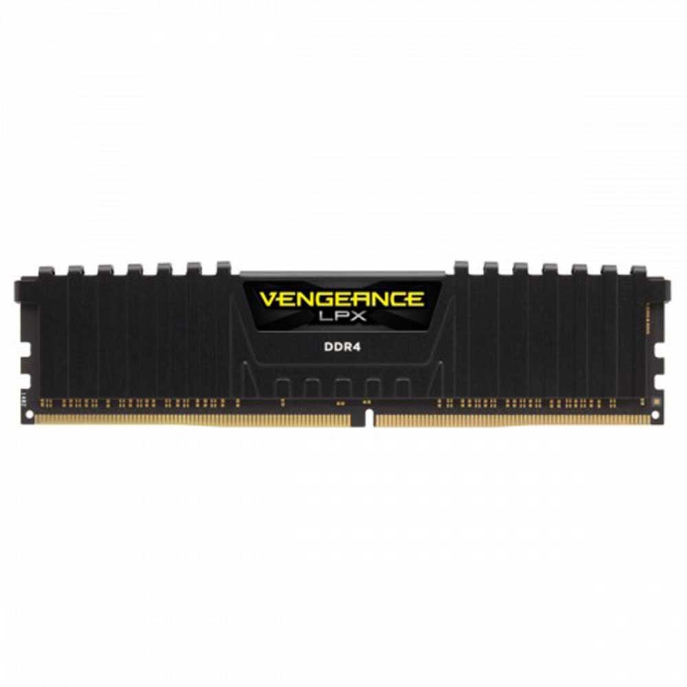 Corsair-Vengeance-LPX-16GB-1x16GB-DDR4-3600MHz-C18-Desktop-Memory-Black-1.jpg Corsair Vengeance LPX 16GB (1x16GB) DDR4 3600MHz C18 Desktop Memory - Black - Image 1