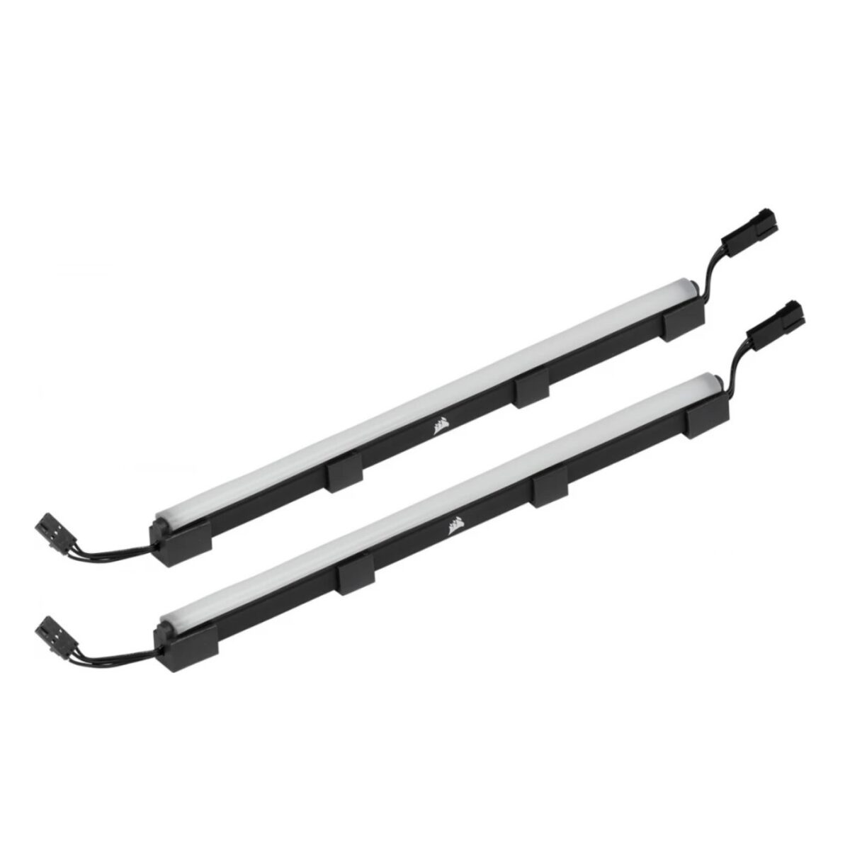 Corsair iCUE LS100 250mm Smart Lighting Strip Expansion Kit - Image 4