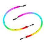 Corsair iCUE LS100 450mm Smart Lighting Strip Expansion Kit - Image 3