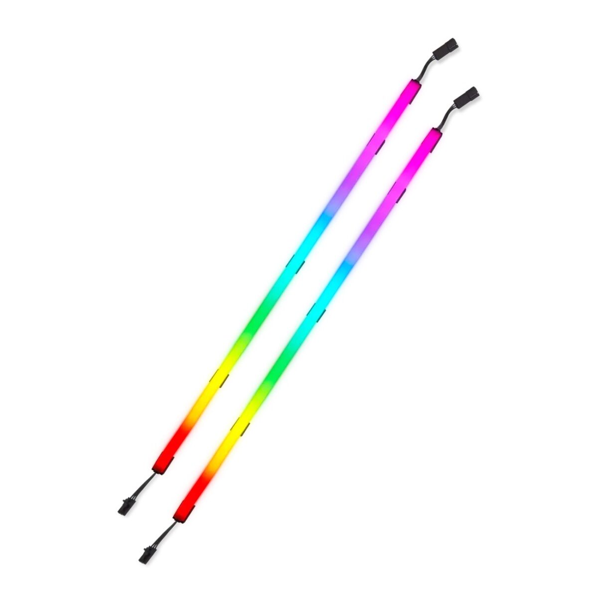 Corsair iCUE LS100 450mm Smart Lighting Strip Expansion Kit - Image 2