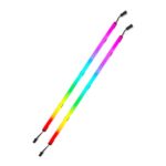 Corsair iCUE LS100 450mm Smart Lighting Strip Expansion Kit - Image 2