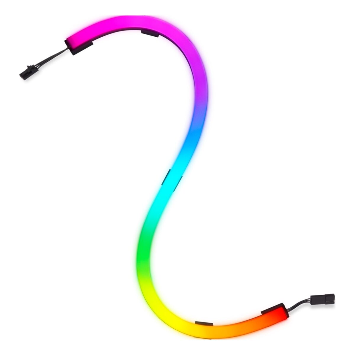 Corsair iCUE LS100 450mm Smart Lighting Strip Expansion Kit - Image 4