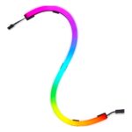 Corsair iCUE LS100 450mm Smart Lighting Strip Expansion Kit - Image 4