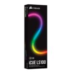 Corsair iCUE LS100 450mm Smart Lighting Strip Expansion Kit