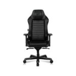 DXRacer Master Series Gaming Chair - Black