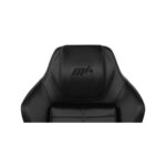 DXRacer Master Series Gaming Chair - Black - Image 3