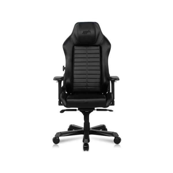 DXRacer Master Series Gaming Chair - Black