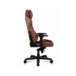 DXRacer Master Series Gaming Chair - Brown - Image 2